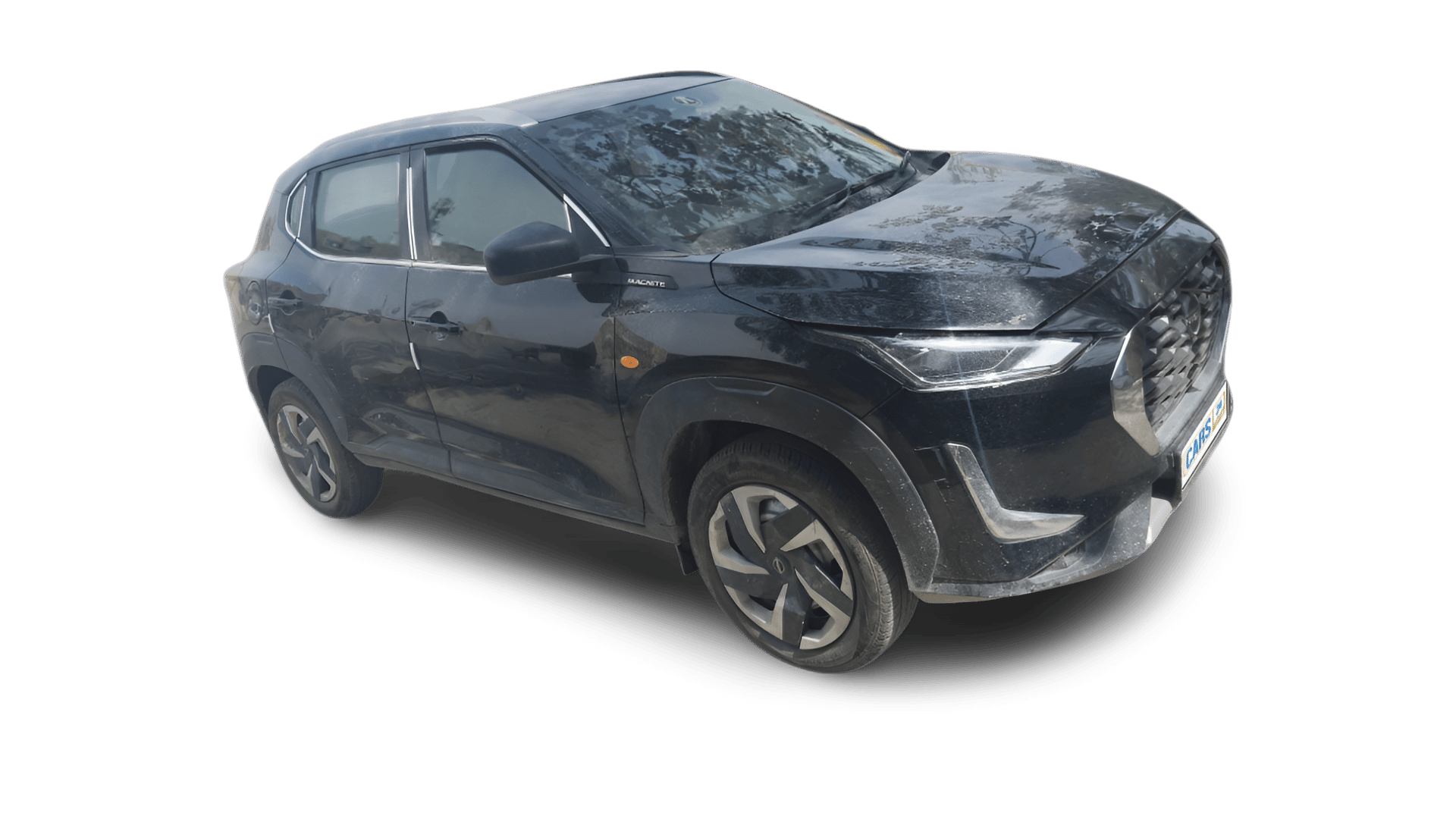 2023 Nissan MAGNITE - SUV - Petrol - Manual - ₹5.53 lakh